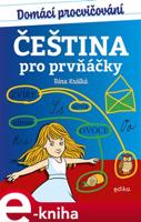 Domácí procvičování - čeština pro prvňáčky - Barbora Krátká