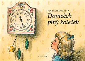 Domeček plný koleček