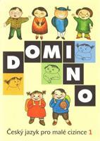 Domino Český jazyk pro malé cizince 1