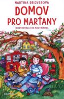 Domov pro Marťany