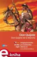 Don Quijote A1/A2 - Eliška Jirásková