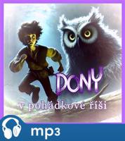 Dony v pohádkové říši