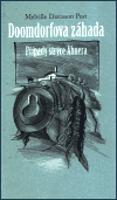 Doomdorfova záhada - Melville Daviss Post