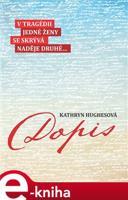 Dopis - Kathryn Hughesová