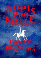 Dopis pro krále - Tonke Dragtová