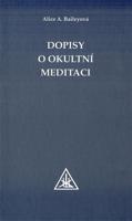 Dopisy o okultní meditaci