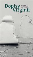 Dopisy Virginii - Milena Slavická