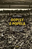 Dopisy z popela