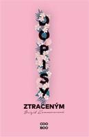 Dopisy ztraceným - Brigid Kemmererová