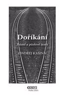 Doříkání - Ondřej Kašina