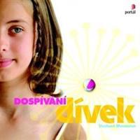 Dospívání dívek - Shushann Movsessian