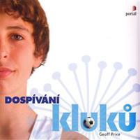 Dospívání kluků - Geoff Price