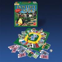 Dostihy & Sázky junior