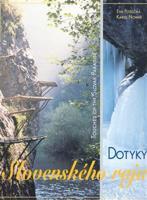 Dotyky Slovenského raja - Eva Potočná