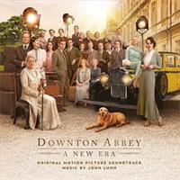 Downton Abbey: A New Era (John Lunn) - John Lunn