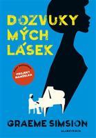 Dozvuky mých lásek - Graeme Simsion