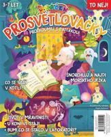 Dráček speciál - Prosvětlovačky: Čarodějnice & to nej!