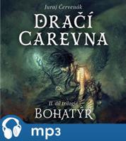 Dračí carevna, mp3 - Juraj Červenák
