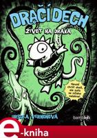 Dračí dech - Ursula Vernonová