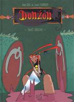 Dračí hřbitov - Lewis Trondheim, Joann Sfar