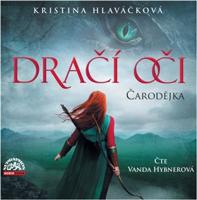 Dračí oči – Čarodějka