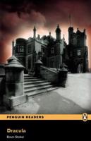 Dracula + MP3. Penguin Readers Level 3 Pre-intermediate - Bram Stoker