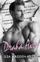 Drahá Avo - Ilsa Madden-Mills
