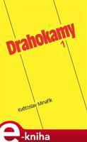 Drahokamy 1 - Květoslav Minařík