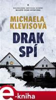 Drak spí - Michaela Klevisová