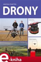 Drony - Jakub Karas, Tomáš Tichý