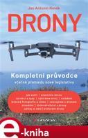 Drony - Jan Antonín Novák