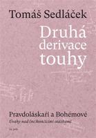 Druhá derivace touhy III.