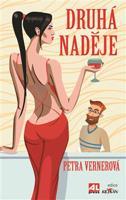 Druhá naděje - Petra Vernerová