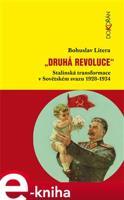 Druhá revoluce - Bohuslav Litera