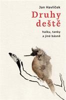 Druhy deště