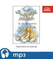 Druhý vějíř pohádek, mp3 - Hans Christian Andersen