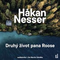 Druhý život pana Roose - Hakan Nesser