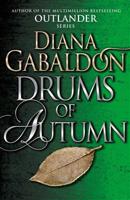 Drums Of Autum - Diana Gabaldon