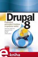 Drupal 8 - Jan Polzer