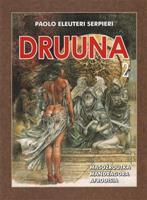 Druuna 2 - Paolo Eleuteri Serpieri