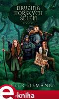 Družina horských šelem 1 - Petr Eismann