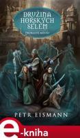 Družina Horských šelem 4 - Petr Eismann