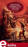 Družina Horských šelem 8 - Petr Eismann