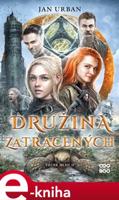 Družina zatracených - Jan Urban