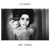 Dry - demos - PJ Harvey