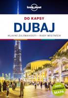 Dubaj do kapsy - Lonely Planet