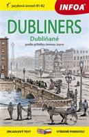 Dubliners B1-B2 (Dubliňané) - Zrcadlová četba. Podle příběhu Jamese Joyce