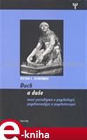 Duch a duše - Victor L. Schermer