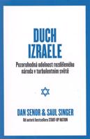 Duch Izraele