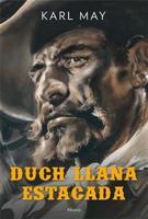 Duch Llana Estacada - Karel May